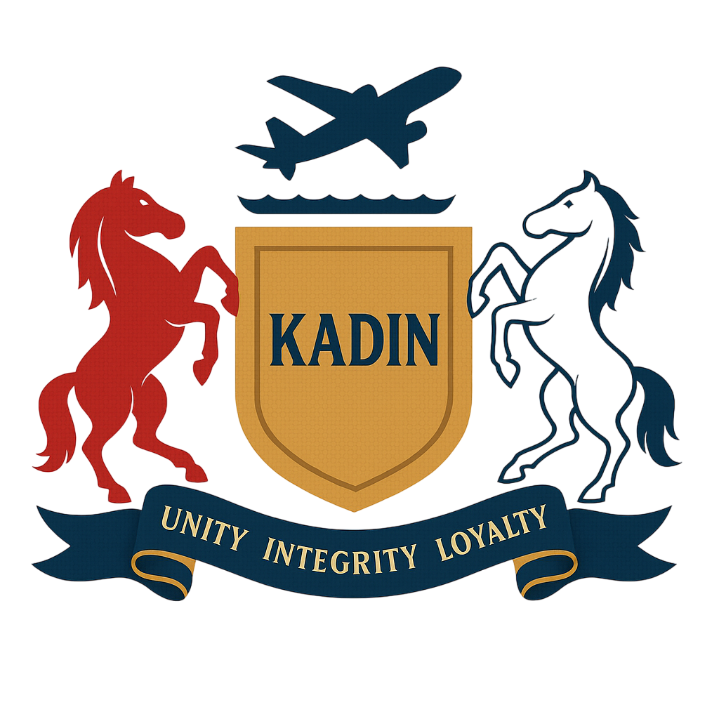 Logo Kadin Kutacane